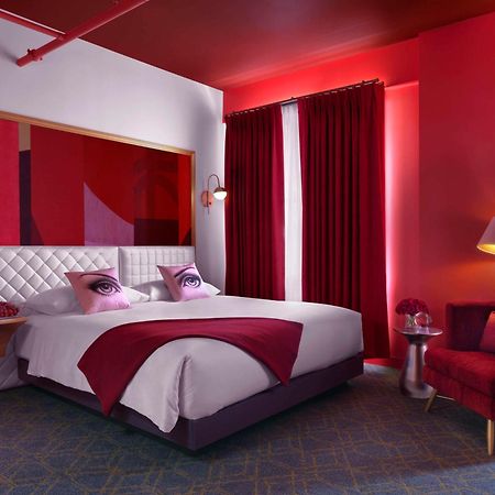 Angad Arts Hotel St Louis, Tapestry Collection By Hilton Saint Louis Dış mekan fotoğraf