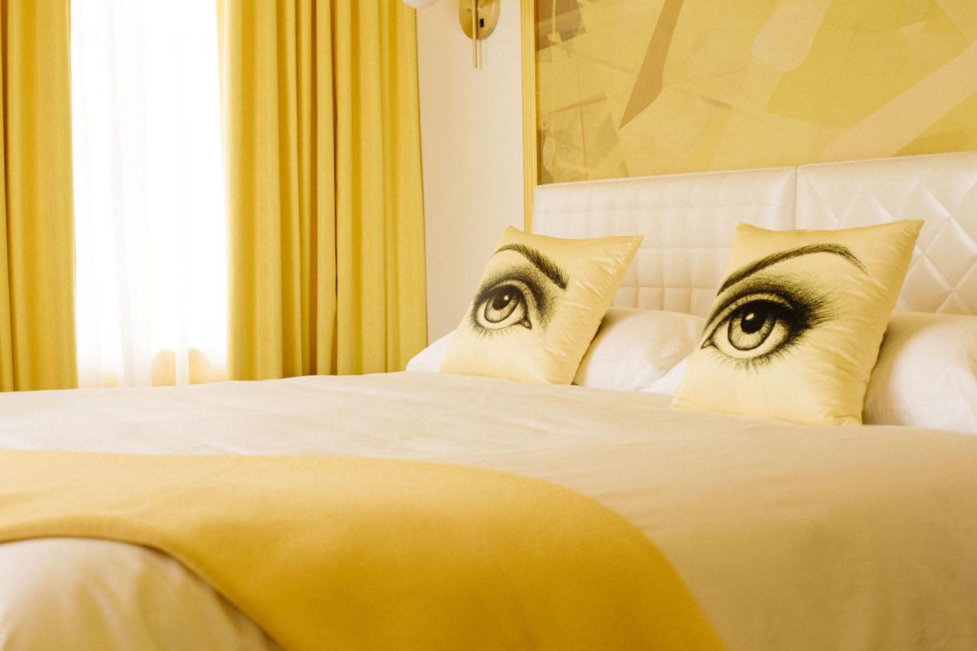 Angad Arts Hotel St Louis, Tapestry Collection By Hilton Saint Louis Dış mekan fotoğraf A room at the Hotel G7