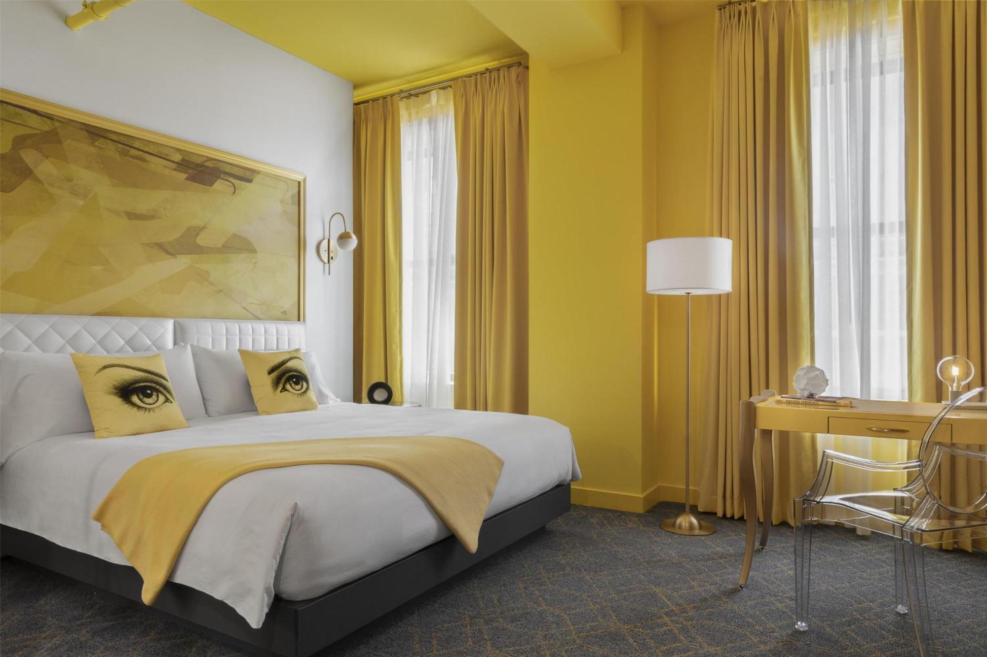 Angad Arts Hotel St Louis, Tapestry Collection By Hilton Saint Louis Dış mekan fotoğraf