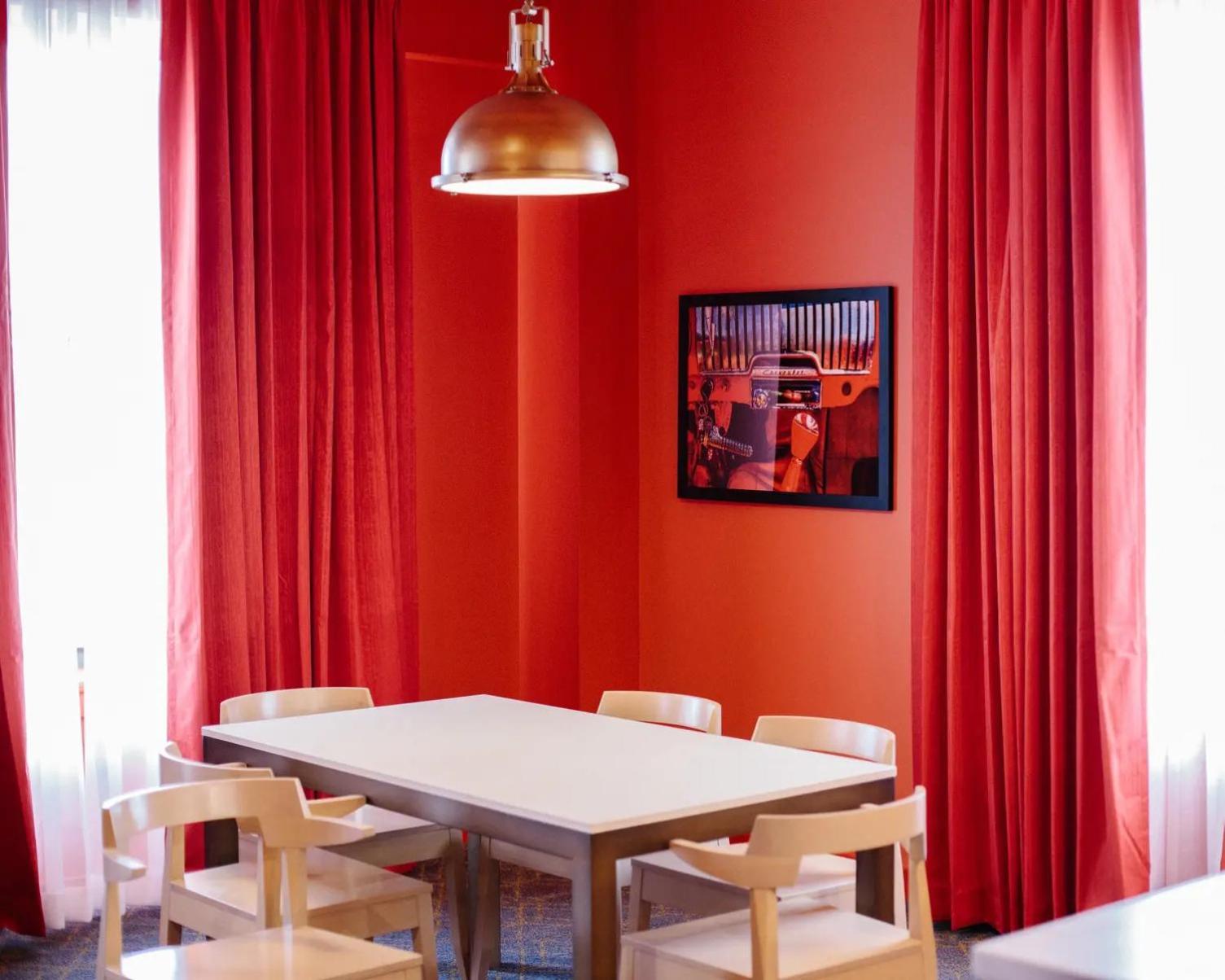 Angad Arts Hotel St Louis, Tapestry Collection By Hilton Saint Louis Dış mekan fotoğraf