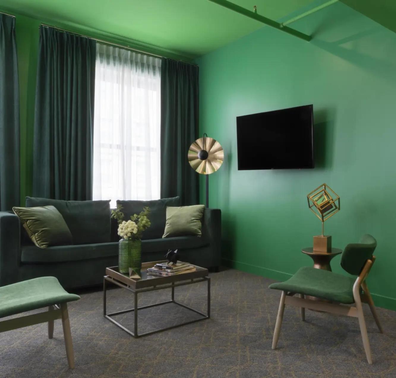 Angad Arts Hotel St Louis, Tapestry Collection By Hilton Saint Louis Dış mekan fotoğraf