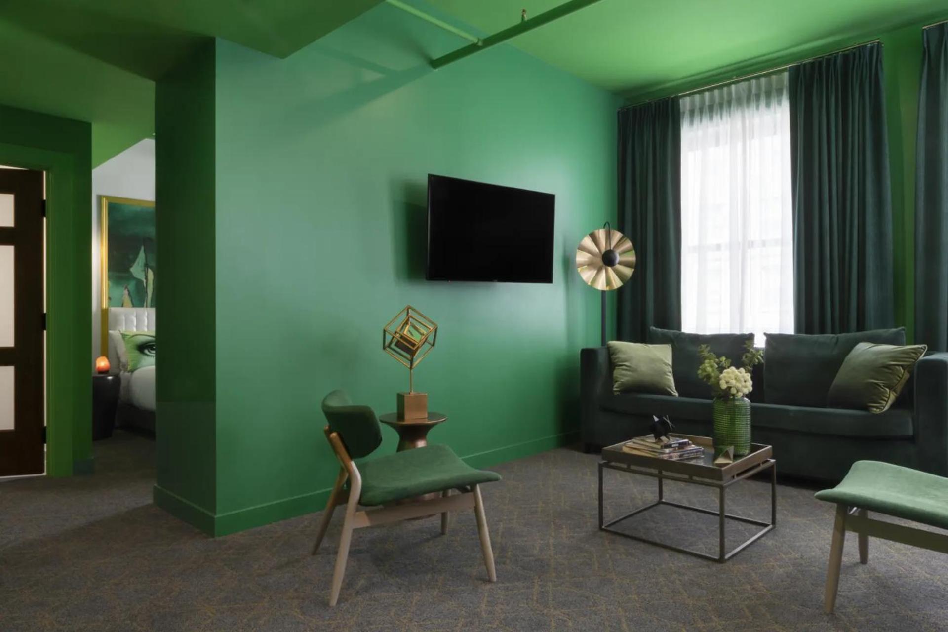 Angad Arts Hotel St Louis, Tapestry Collection By Hilton Saint Louis Dış mekan fotoğraf