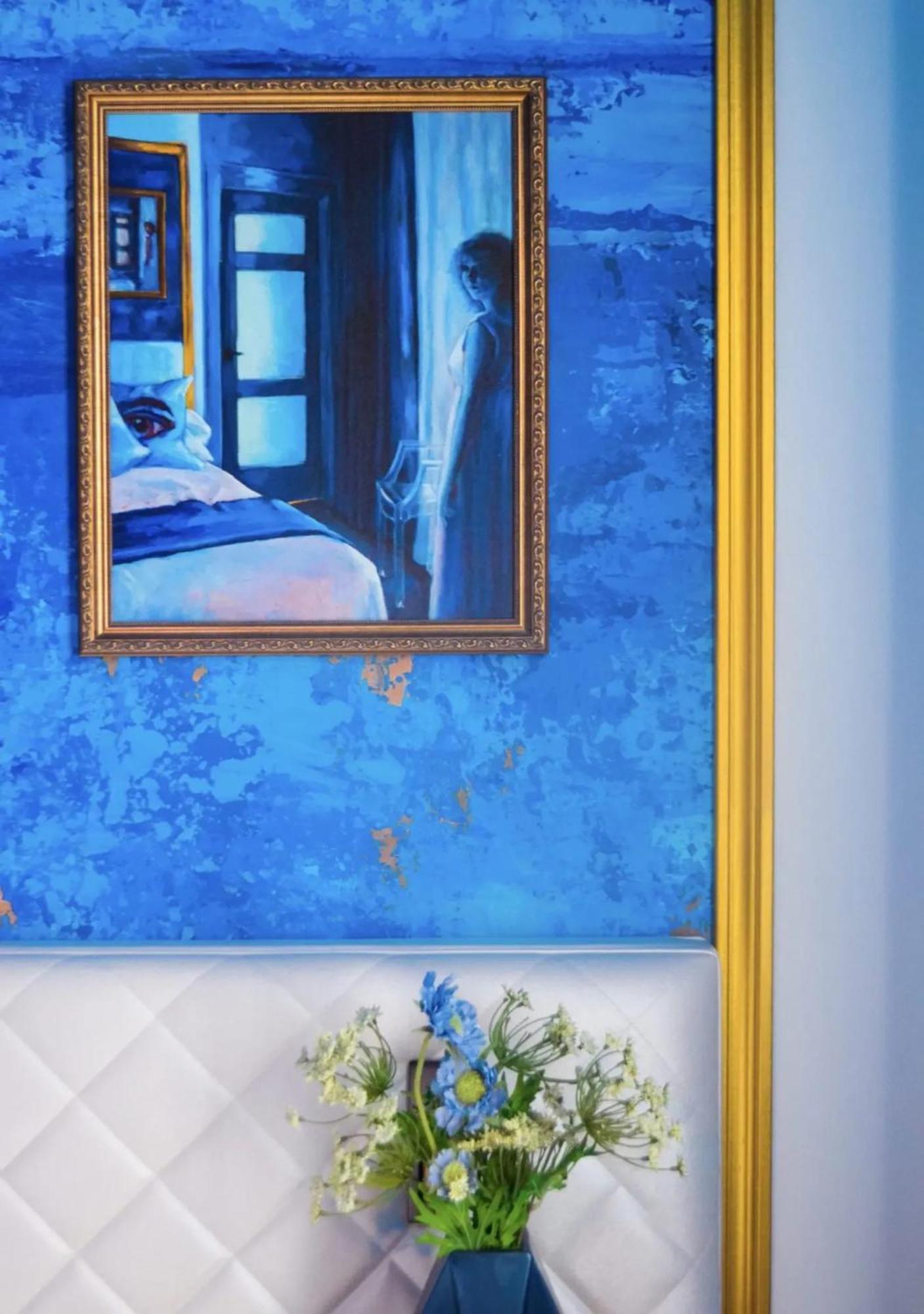 Angad Arts Hotel St Louis, Tapestry Collection By Hilton Saint Louis Dış mekan fotoğraf