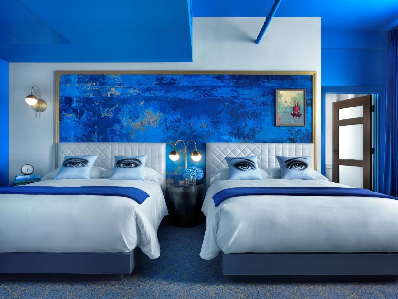 Angad Arts Hotel St Louis, Tapestry Collection By Hilton Saint Louis Dış mekan fotoğraf