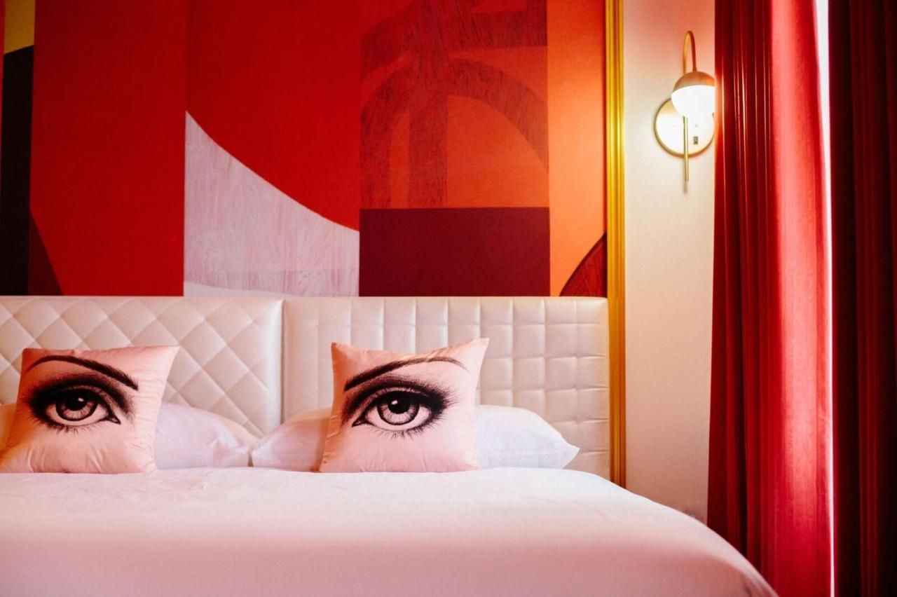 Angad Arts Hotel St Louis, Tapestry Collection By Hilton Saint Louis Dış mekan fotoğraf A room at the Standard East Village