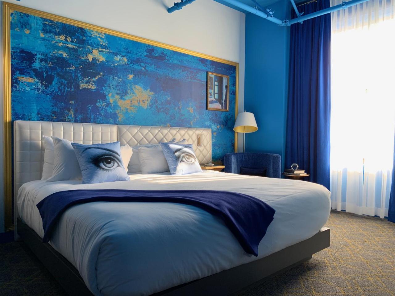 Angad Arts Hotel St Louis, Tapestry Collection By Hilton Saint Louis Dış mekan fotoğraf